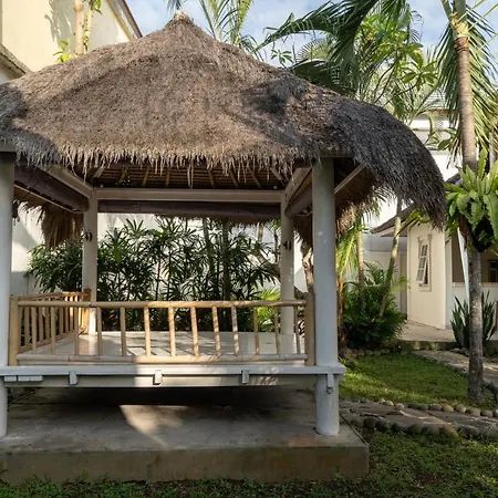 The Chillhouse Canggu By Bvr Bali Holiday Rentals