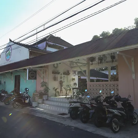 The Chillhouse Canggu By Bvr Bali Holiday Rentals