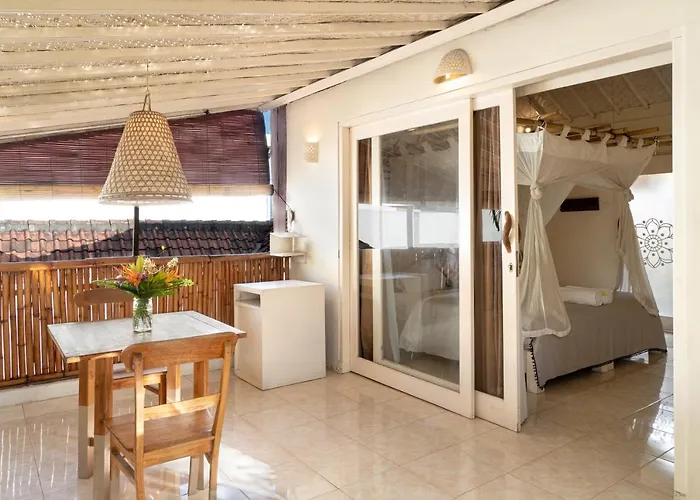 The Chillhouse By Bvr Bali