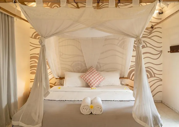 The Chillhouse By Bvr Bali 3* チャングー