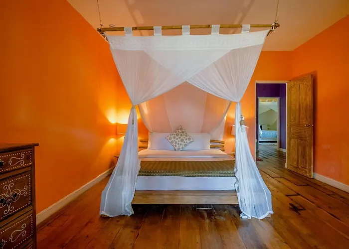 The Chillhouse By Bvr Bali 3*