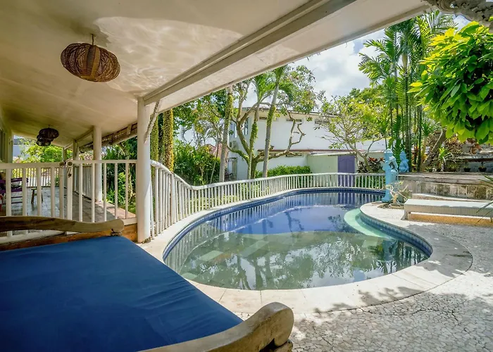 The Chillhouse By Bvr Bali ホテル 3*