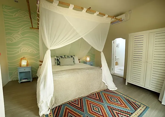 The Chillhouse By Bvr Bali فندق تْشانغو