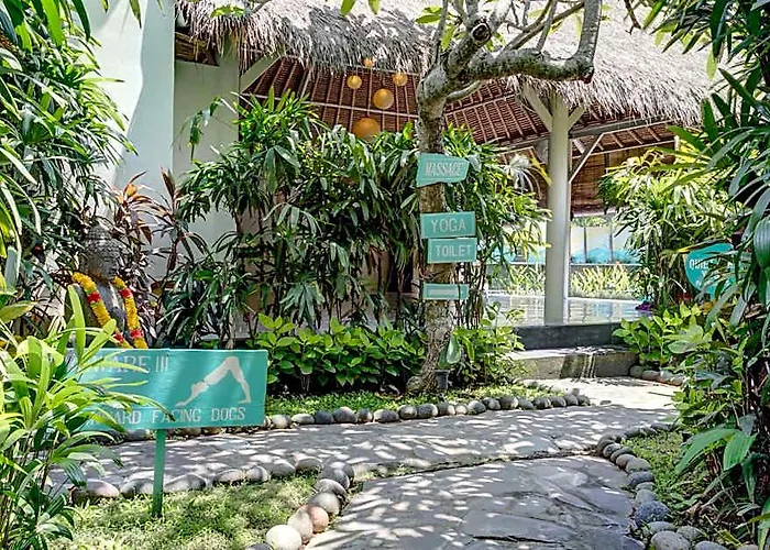 The Chillhouse By Bvr Bali