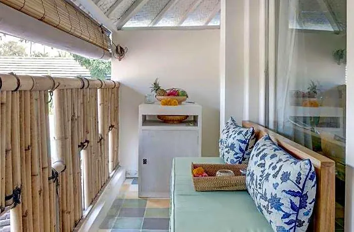 The Chillhouse By Bvr Bali ホテル 3*