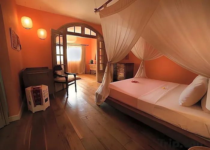 The Chillhouse Canggu By Bvr Bali Holiday Rentals