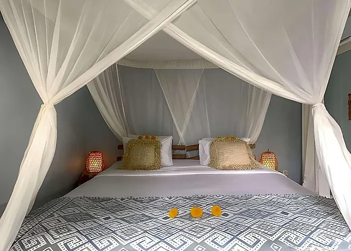 Hotel The Chillhouse Canggu By Bvr Bali Holiday Rentals 3*