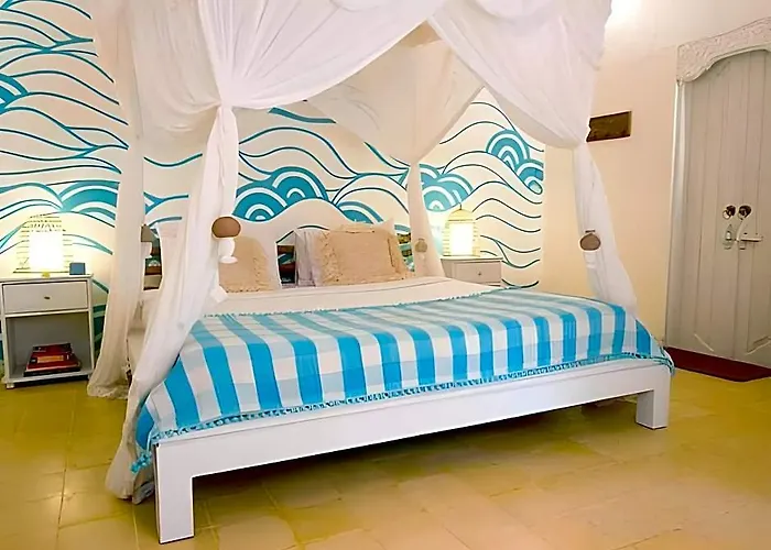 The Chillhouse Canggu By Bvr Bali Holiday Rentals Hotel
