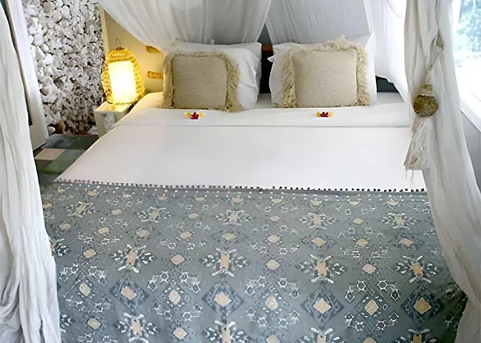 The Chillhouse Canggu By Bvr Bali Holiday Rentals Hotel Canggu