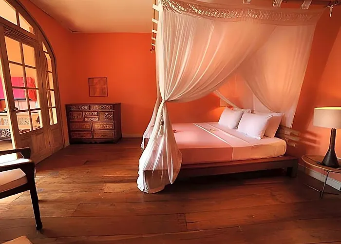 The Chillhouse Canggu By Bvr Bali Holiday Rentals Hotel Canggu