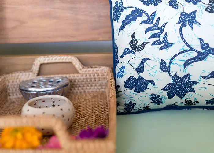 Hotel The Chillhouse By Bvr Bali 3*