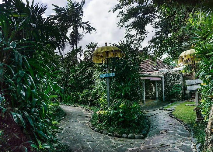 The Chillhouse By Bvr Bali Hotel 3*