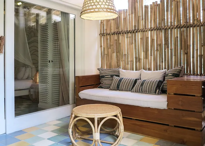 The Chillhouse By Bvr Bali 3*