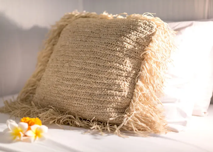 The Chillhouse By Bvr Bali Hotel