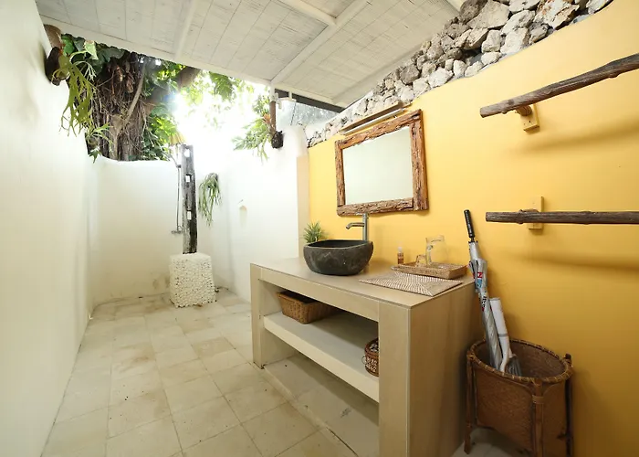 The Chillhouse By Bvr Bali 3* Canggu