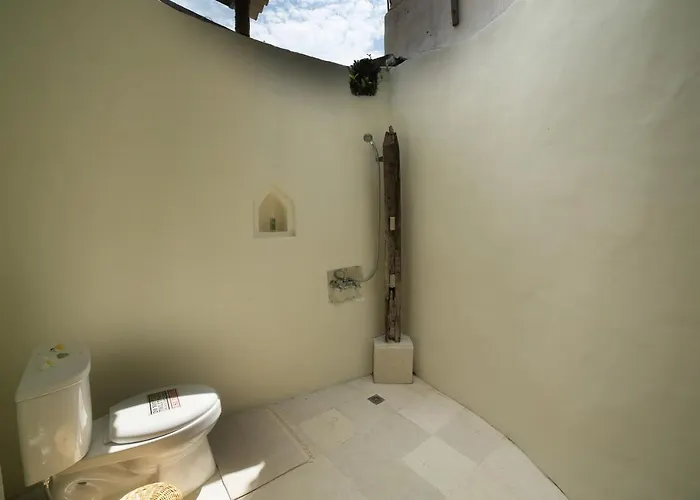 The Chillhouse By Bvr Bali 3* チャングー