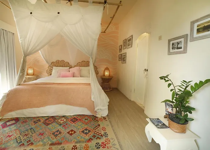 The Chillhouse By Bvr Bali 3*