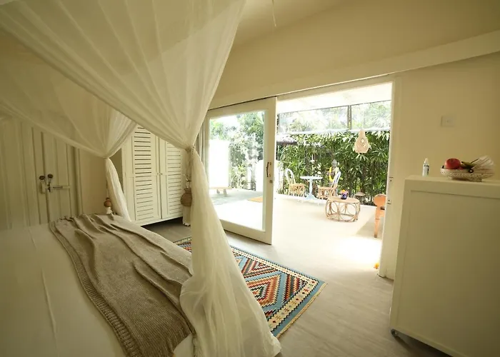 The Chillhouse By Bvr Bali