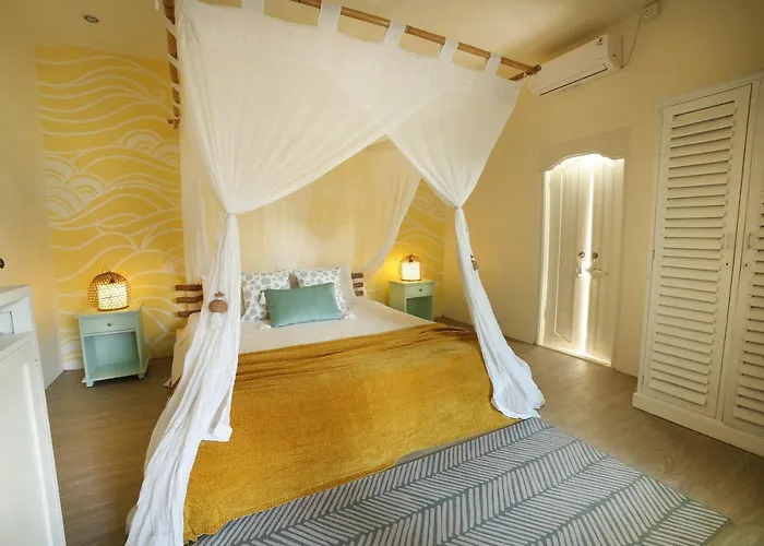 The Chillhouse By Bvr Bali 3*