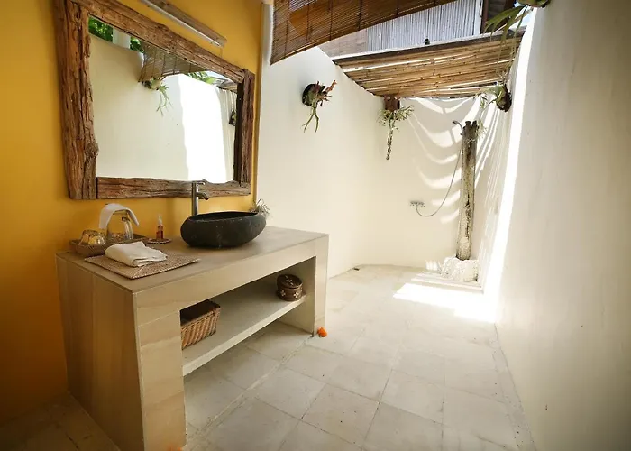 The Chillhouse By Bvr Bali فندق 3*