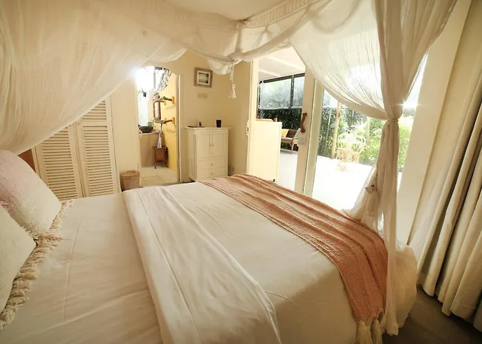 The Chillhouse By Bvr Bali ホテル 3*