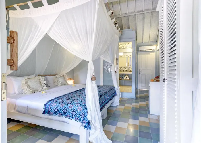 The Chillhouse By Bvr Bali Отель 3*